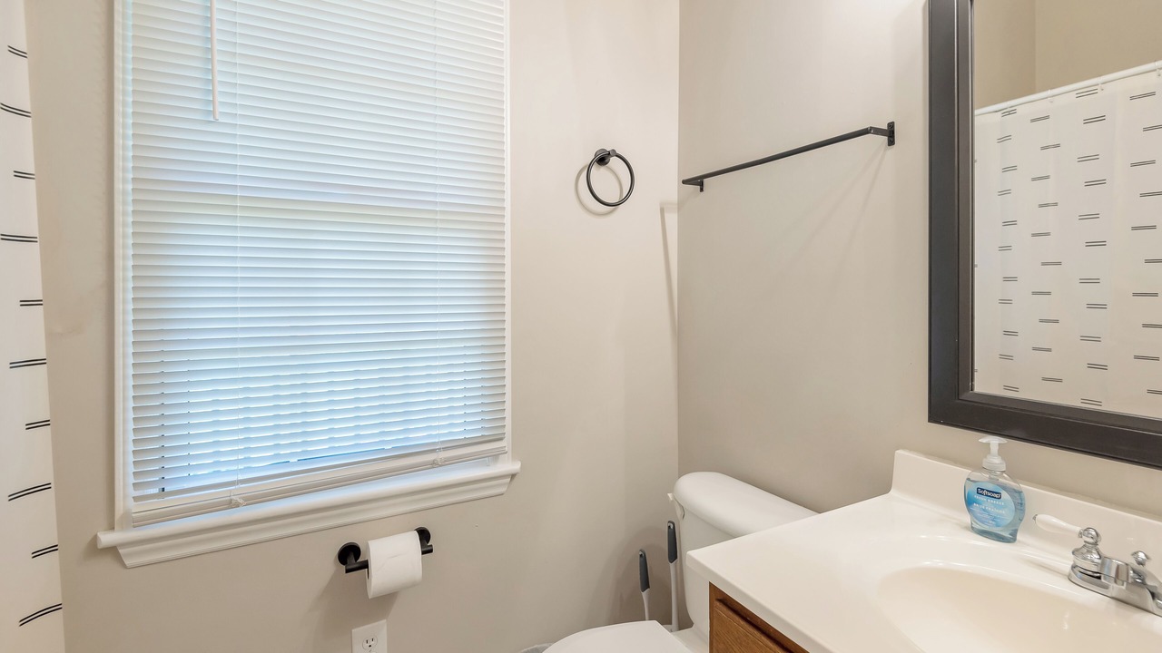 Photo of Bathroom in Fleetwood