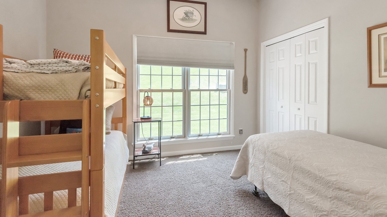 Photo of Bedroom in Fleetwood