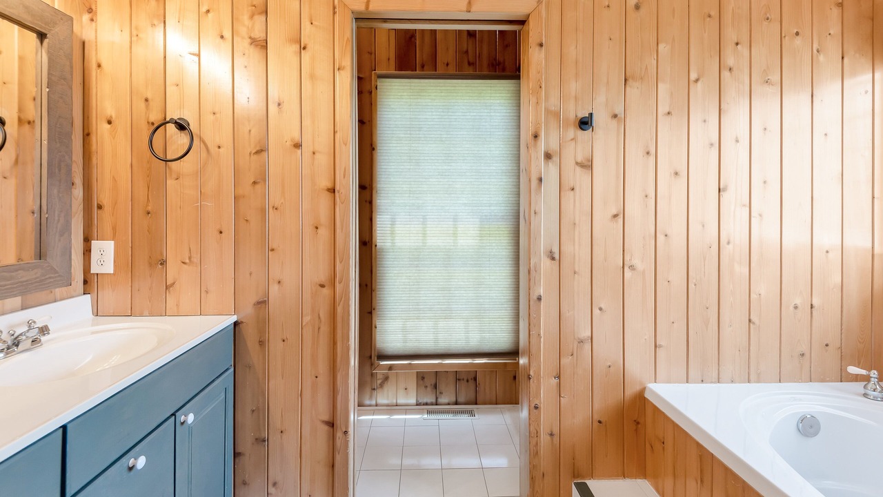Photo of Bathroom in Fleetwood