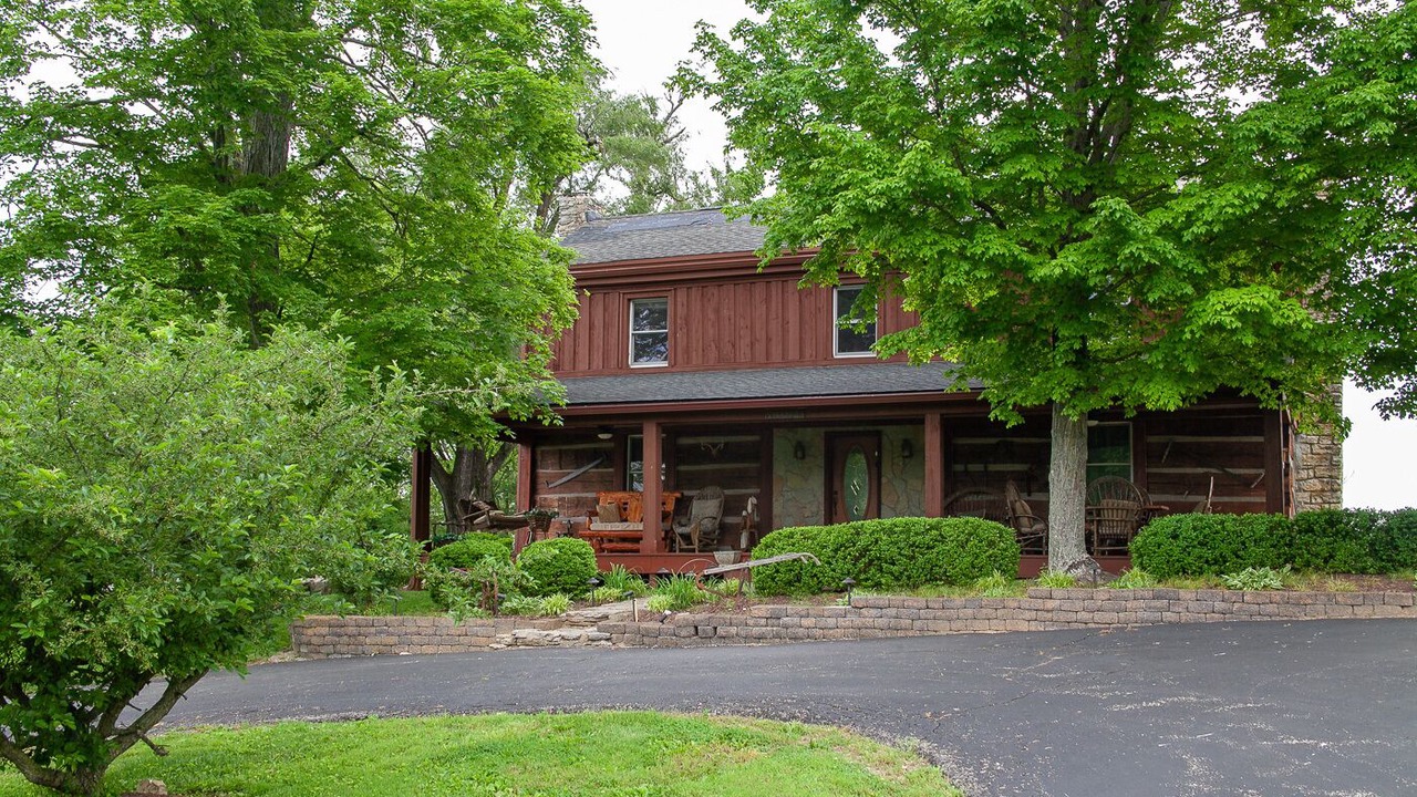 Photo of Outdoor in Fisherville