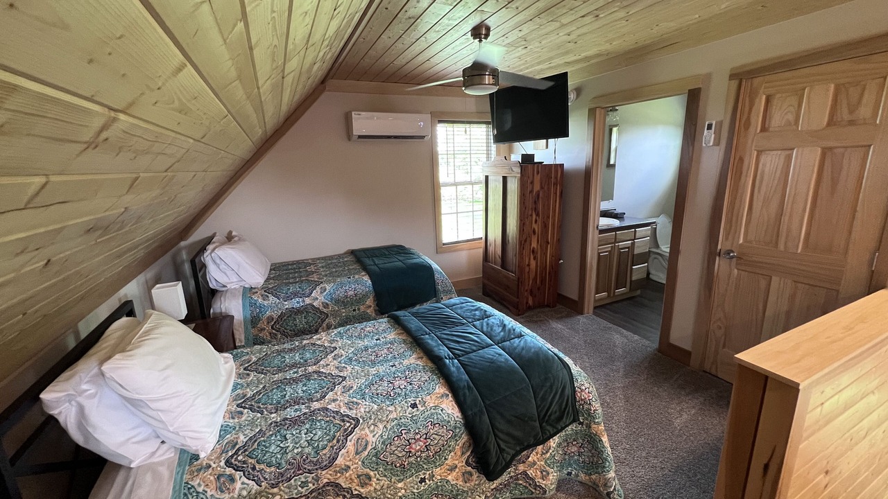 Photo of Bedroom in Farmers