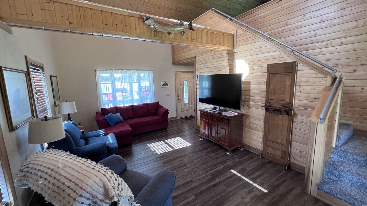 Photo of Livingroom in Farmers