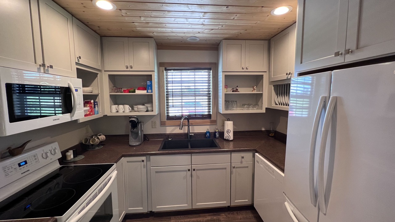 Photo of Kitchen in Farmers
