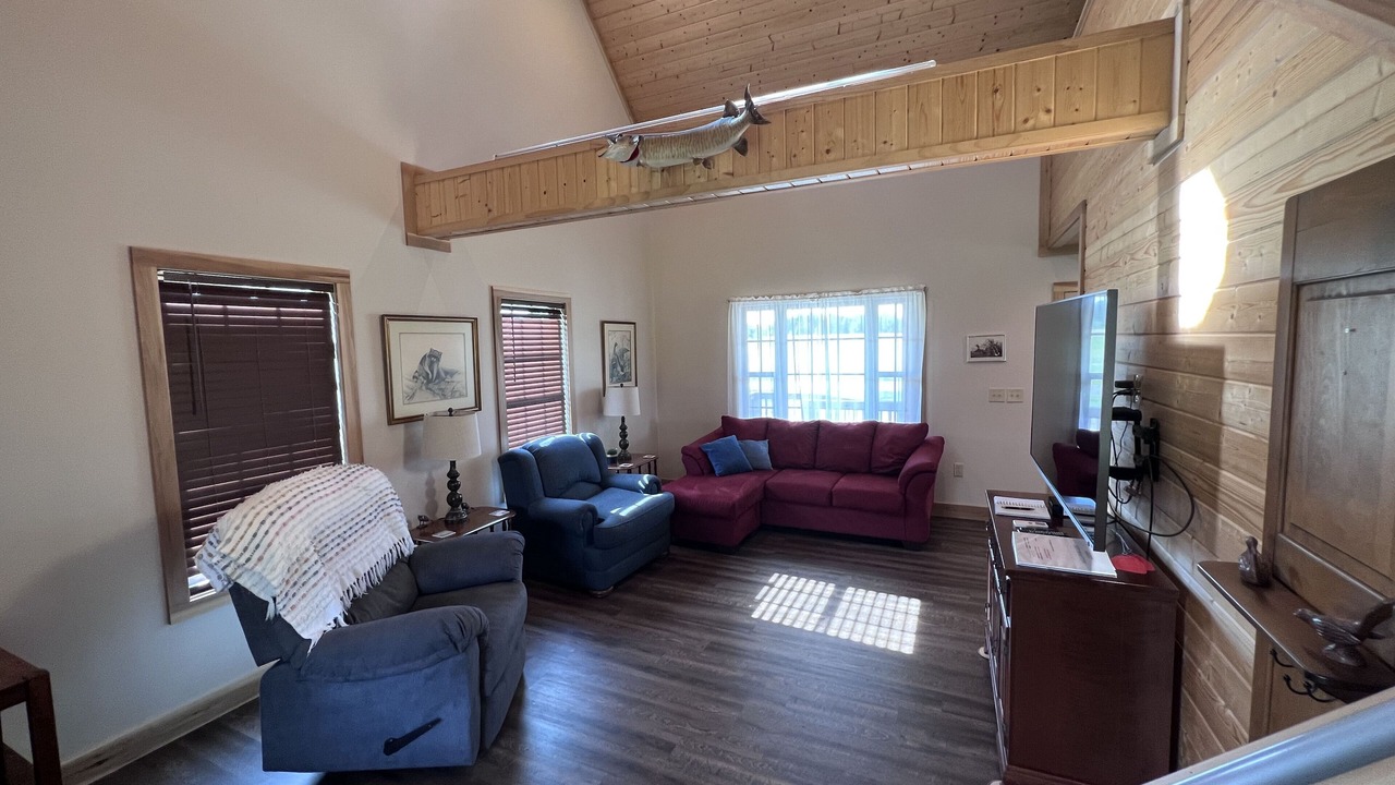 Photo of Livingroom in Farmers