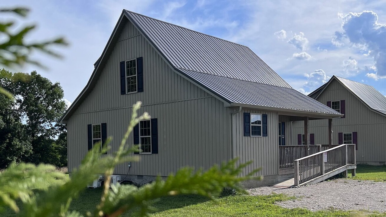 Photo of Outdoor in Farmers