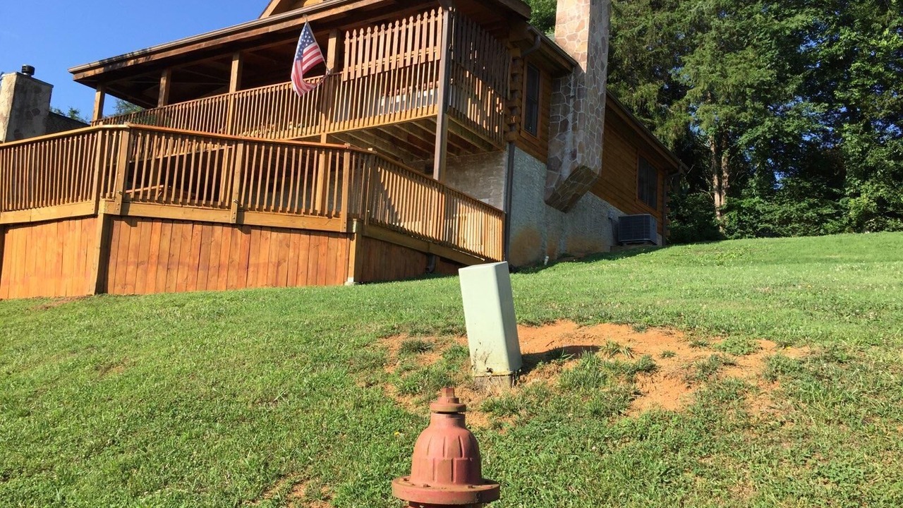 Photo of Outdoor in Sevierville