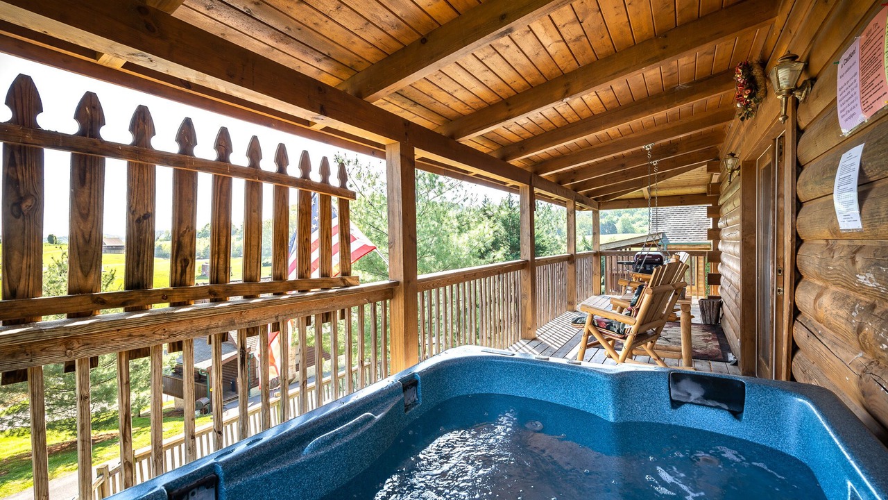 Photo of Outdoor in Sevierville