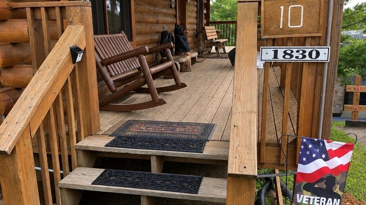 Photo of Outdoor in Sevierville