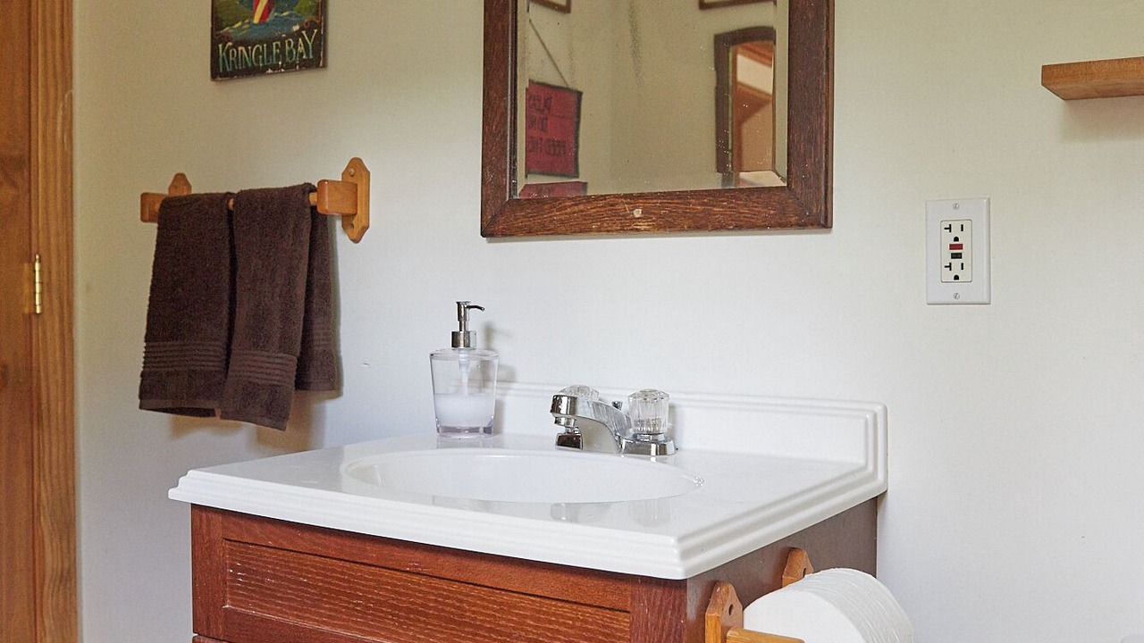Photo of Bathroom in Thornton