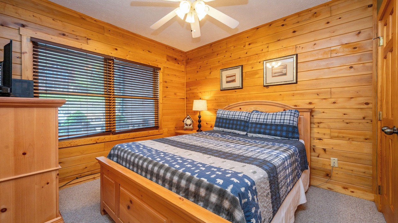 Photo of Bedroom in McHenry