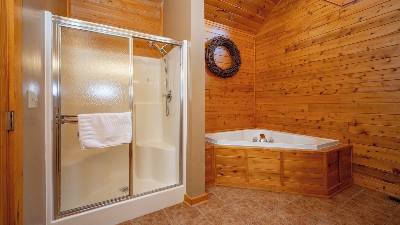 Photo of Bathroom in McHenry