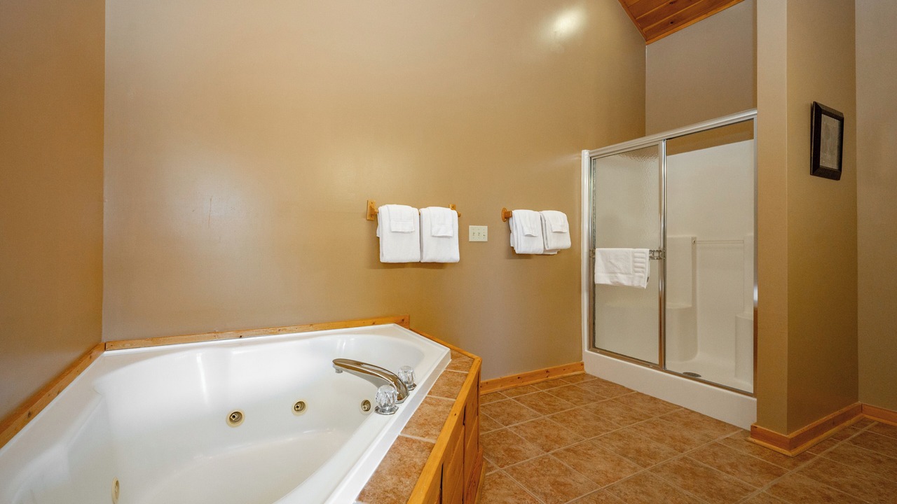 Photo of Bathroom in McHenry