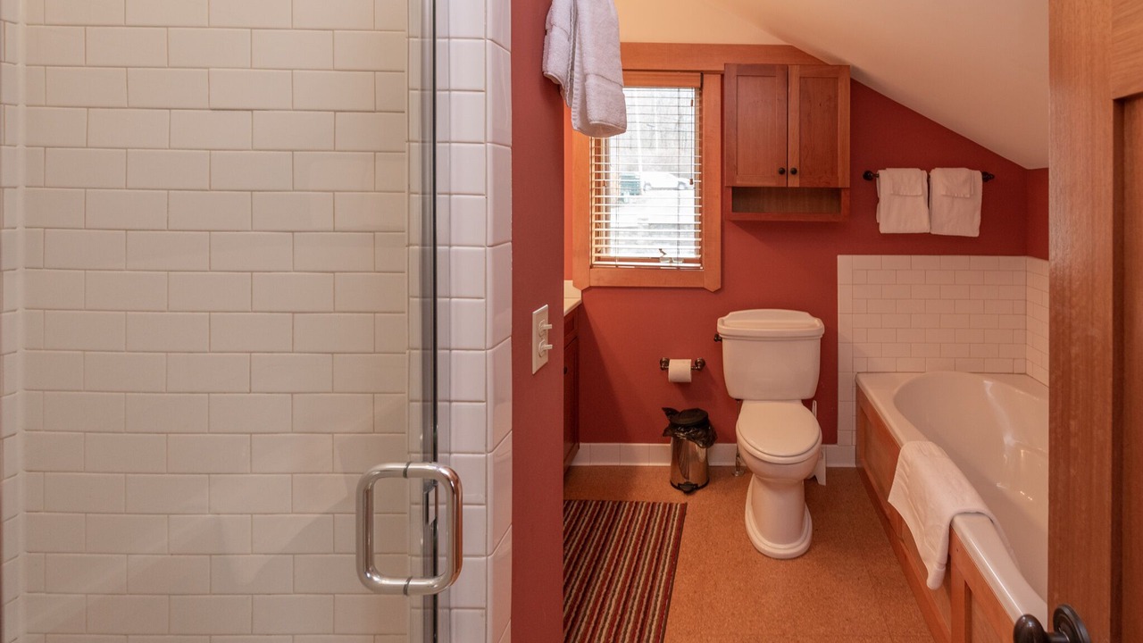 Photo of Bathroom in McHenry