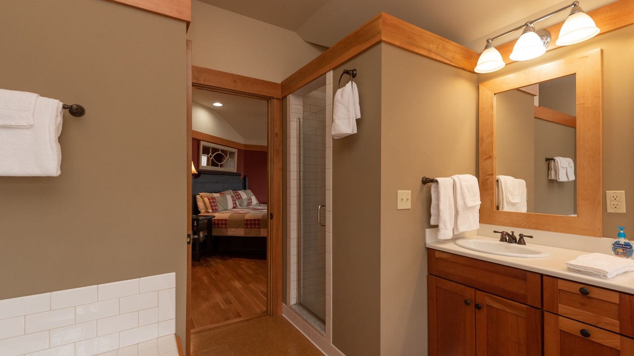 Photo of Bathroom in McHenry