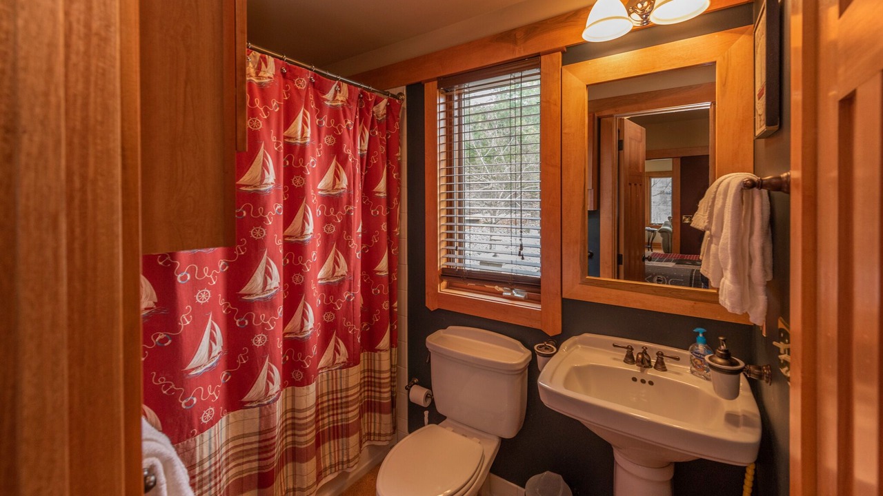 Photo of Bathroom in McHenry
