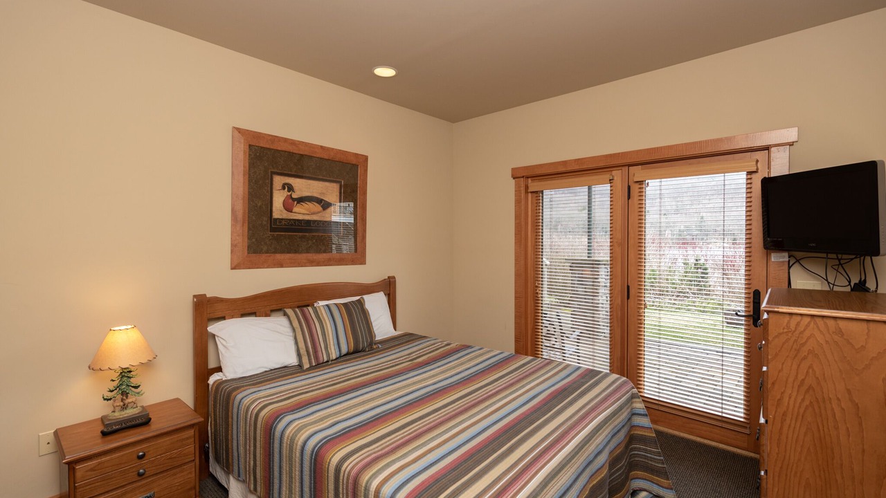 Photo of Bedroom in McHenry