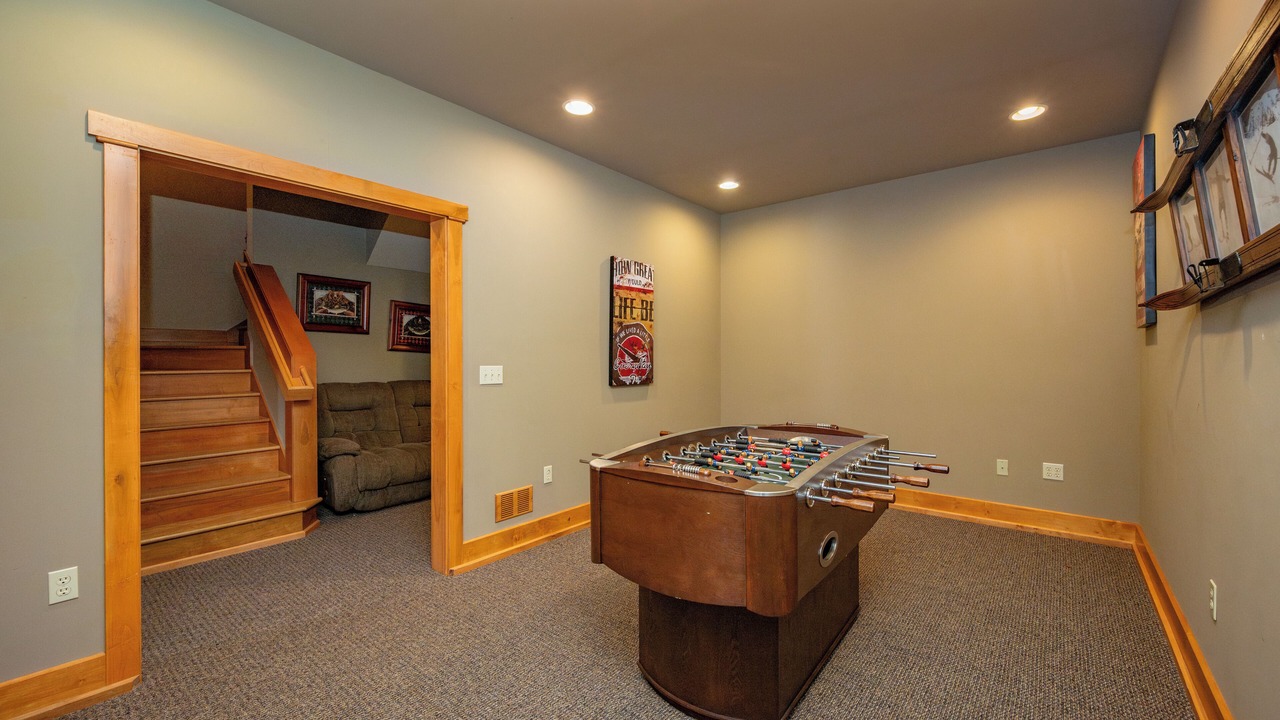 Photo of Bedroom in McHenry