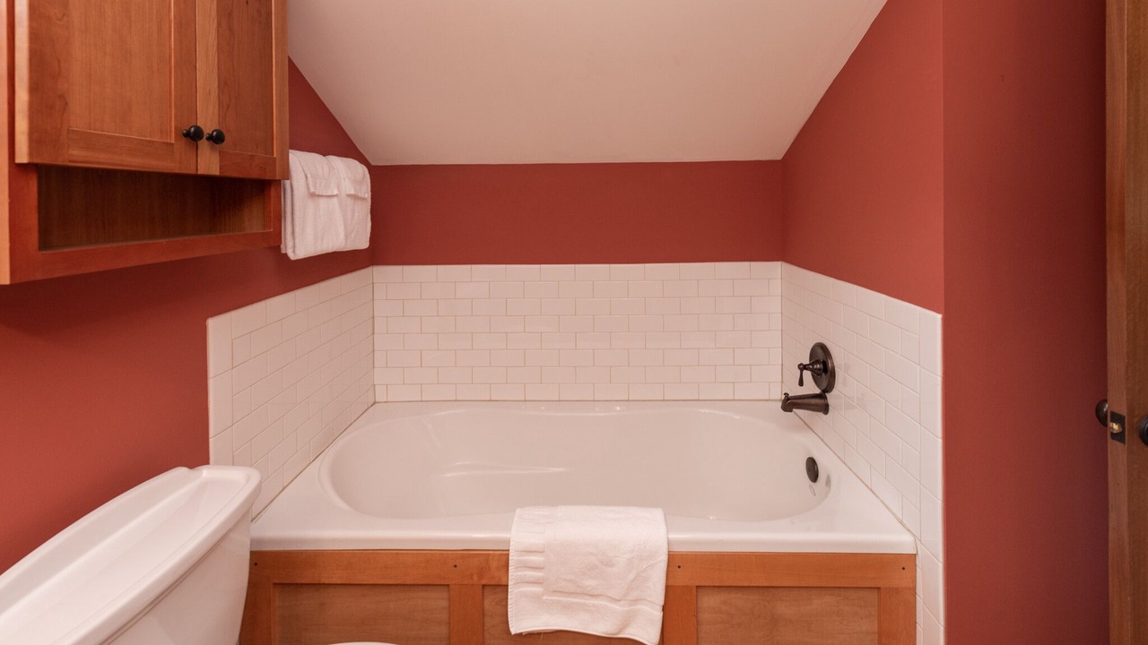 Photo of Bathroom in McHenry