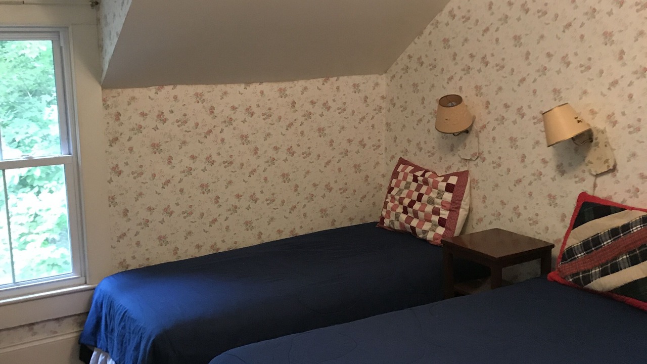 Photo of Bedroom in Montreat