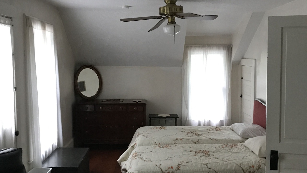 Photo of Bedroom in Montreat