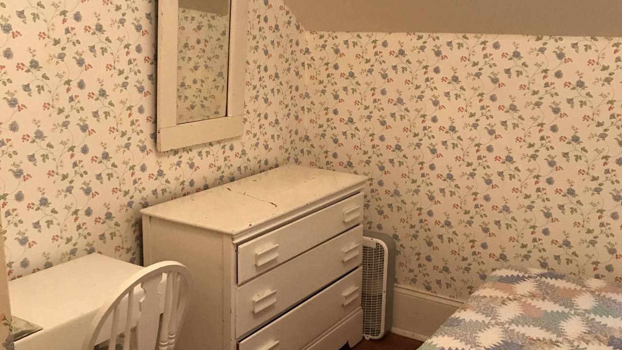 Photo of Bedroom in Montreat