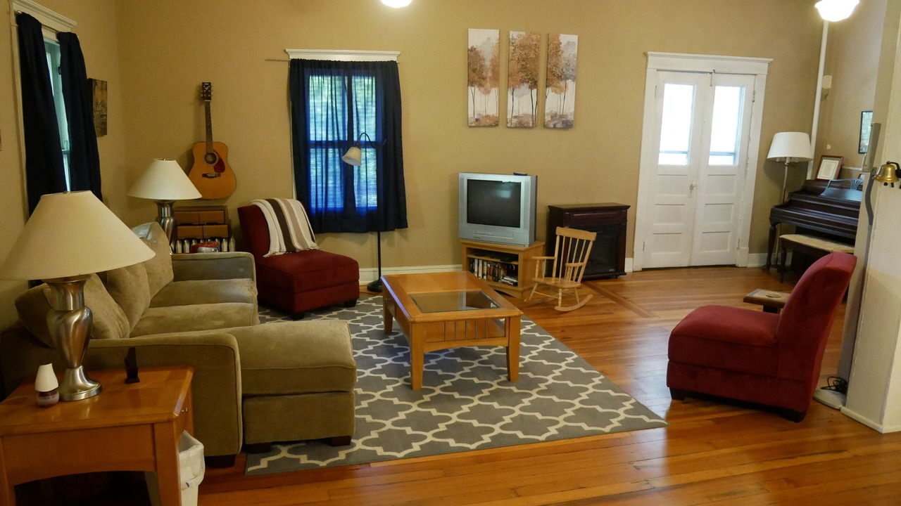 Photo of Livingroom in Mascot