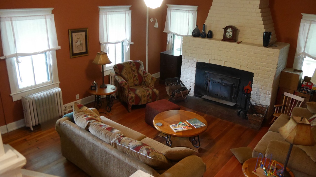 Photo of Livingroom in Mascot