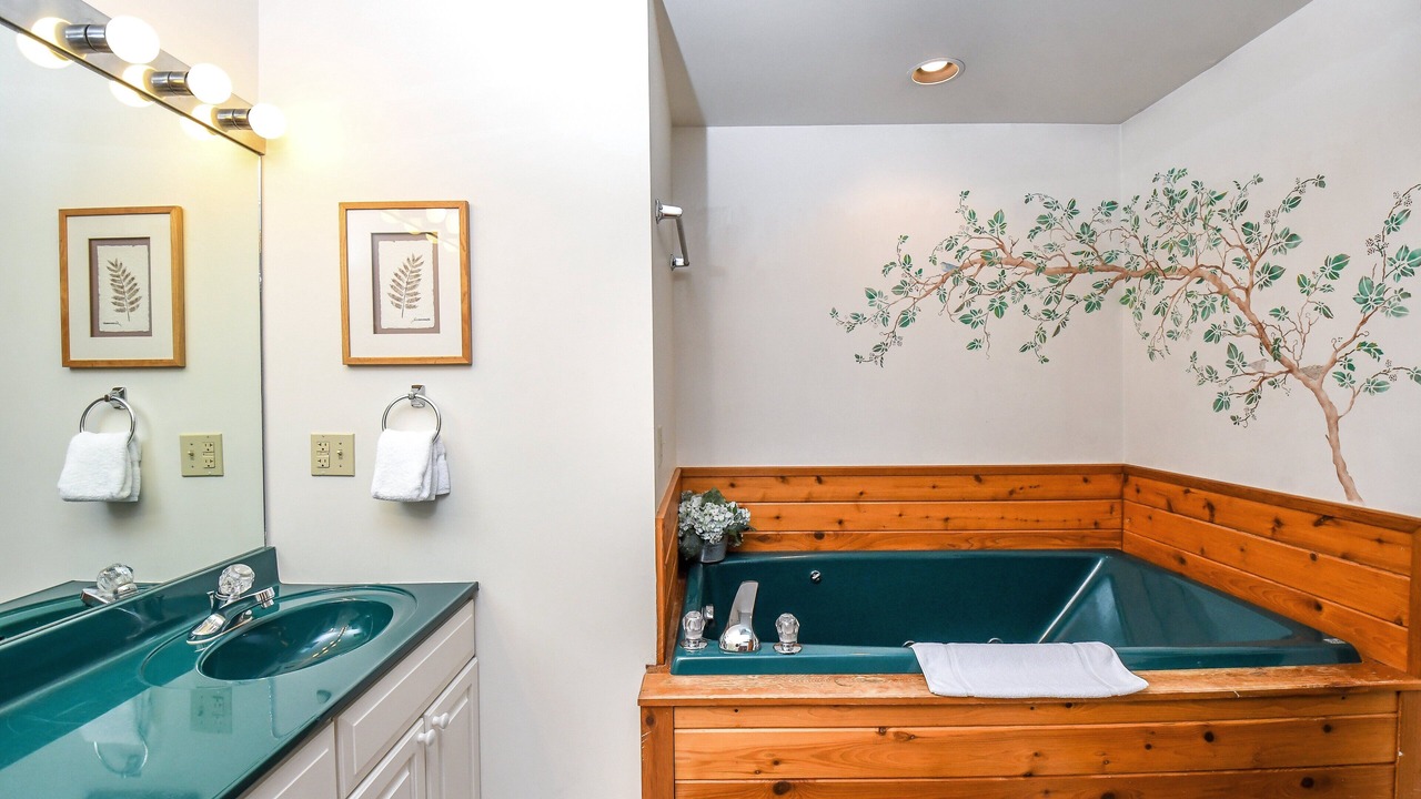 Photo of Bathroom in McHenry