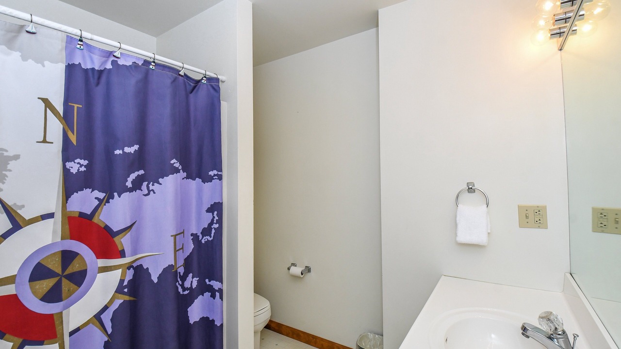 Photo of Bathroom in McHenry