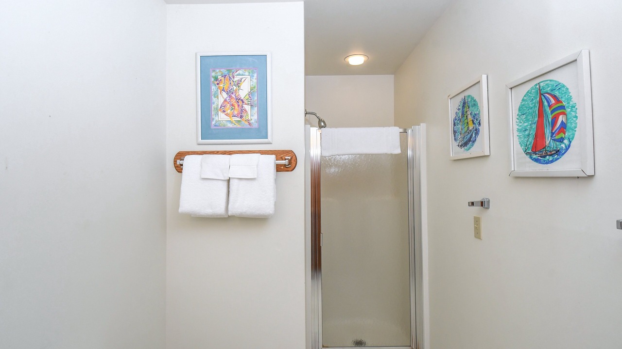 Photo of Bathroom in McHenry