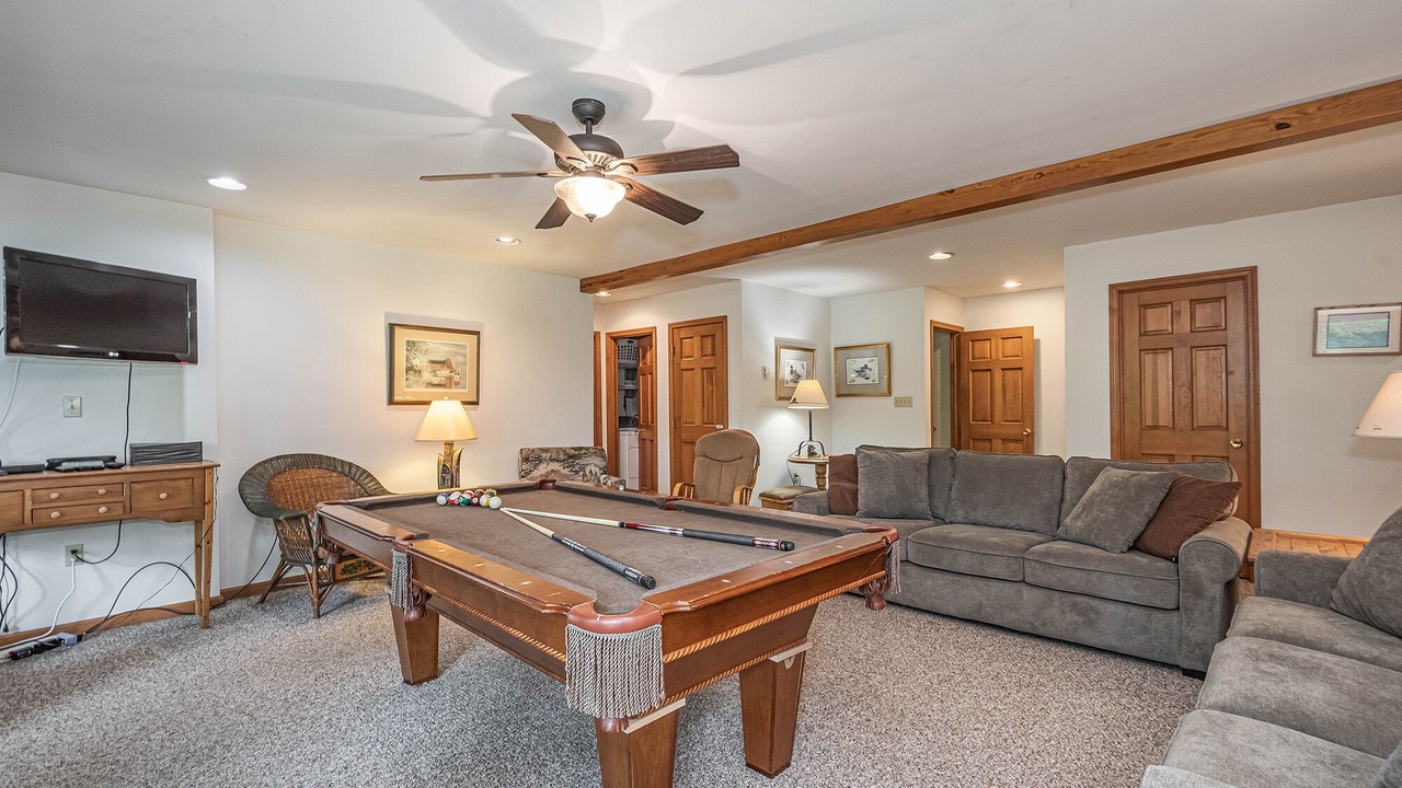 Photo of Bedroom in McHenry