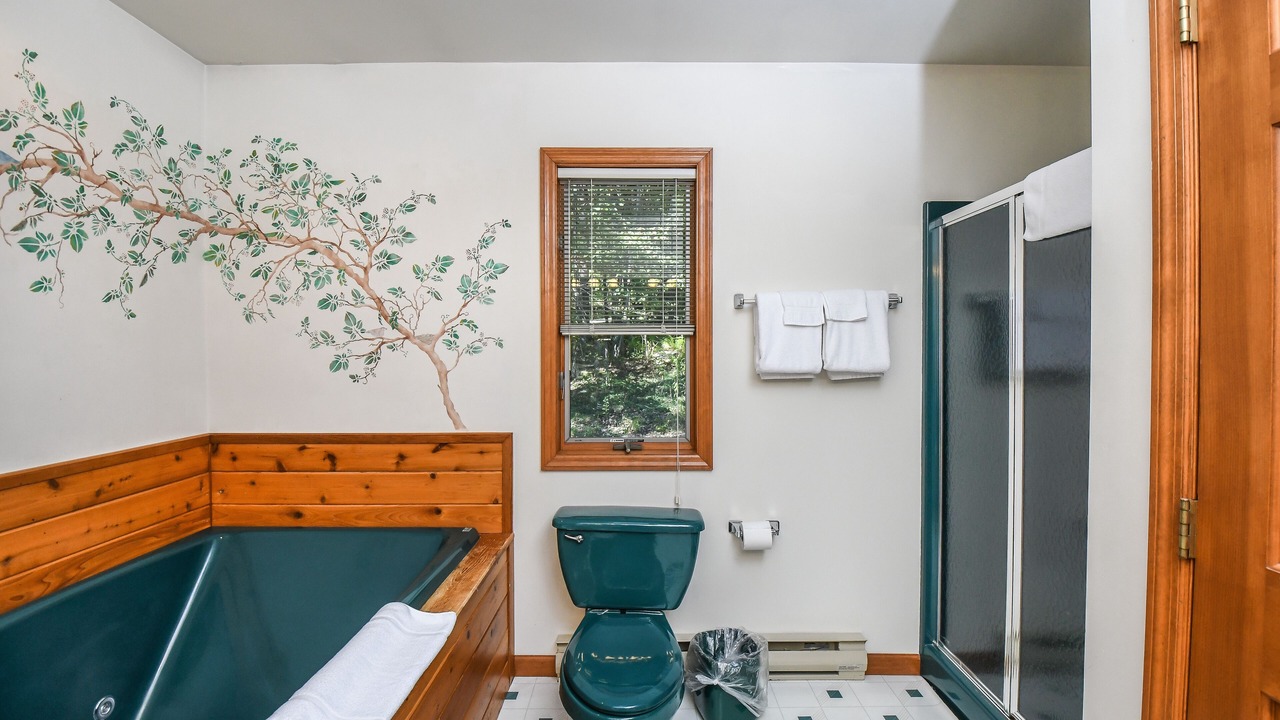 Photo of Bathroom in McHenry