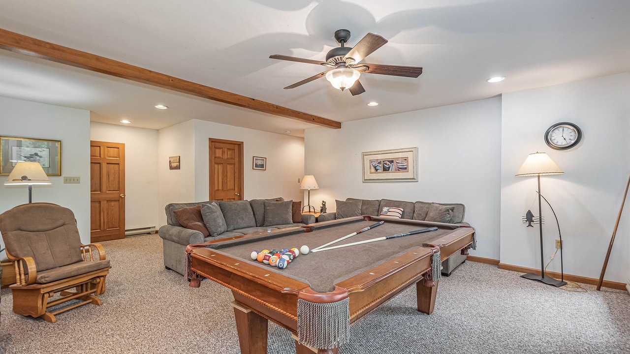 Photo of Bedroom in McHenry