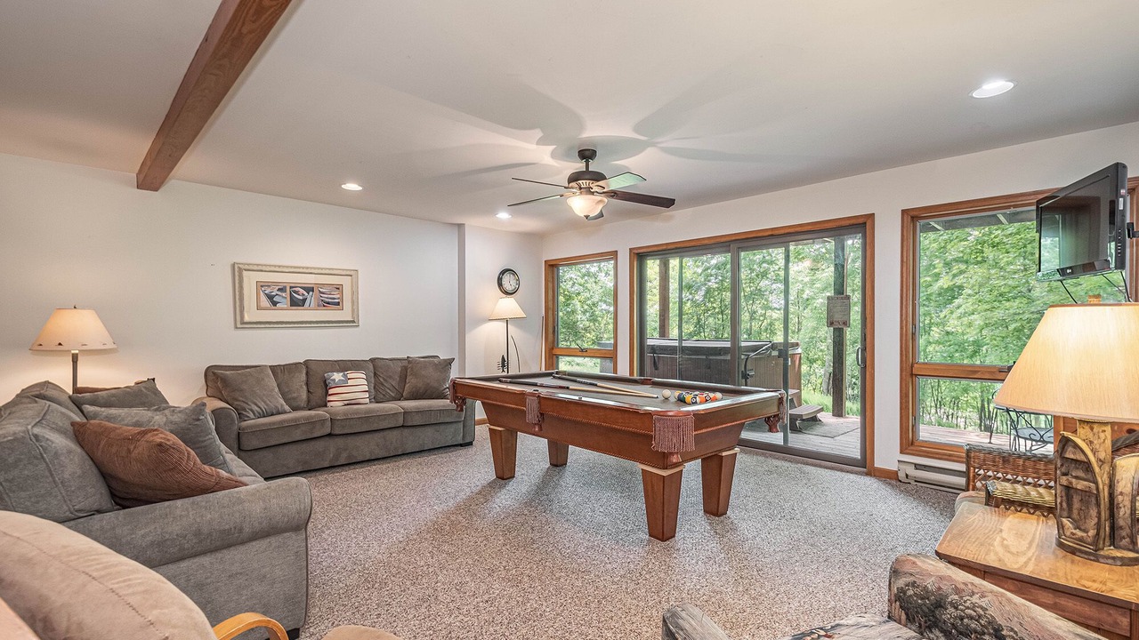 Photo of Bedroom in McHenry