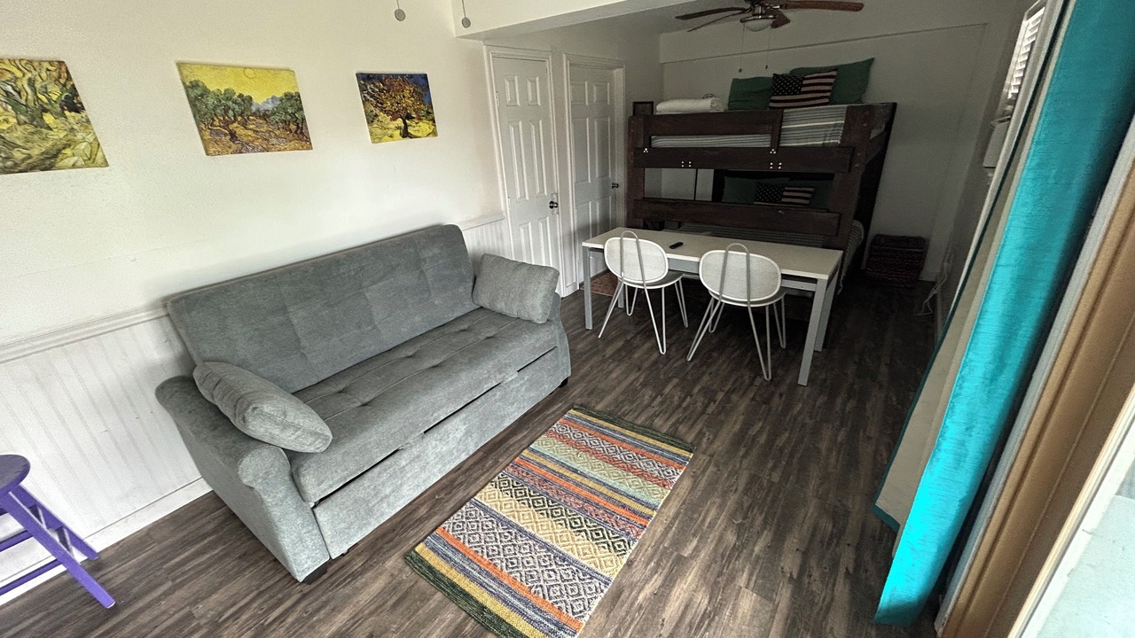 Photo of Bedroom in Galveston