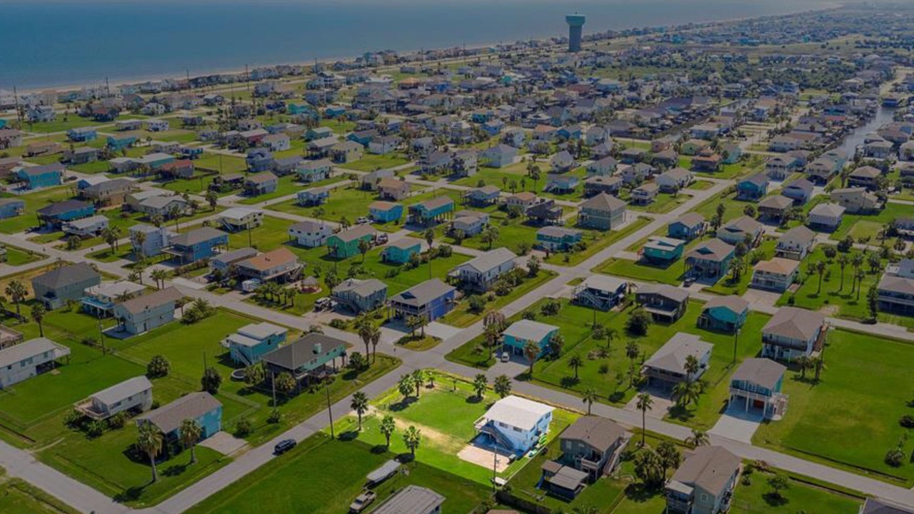 Photo of Others in Galveston