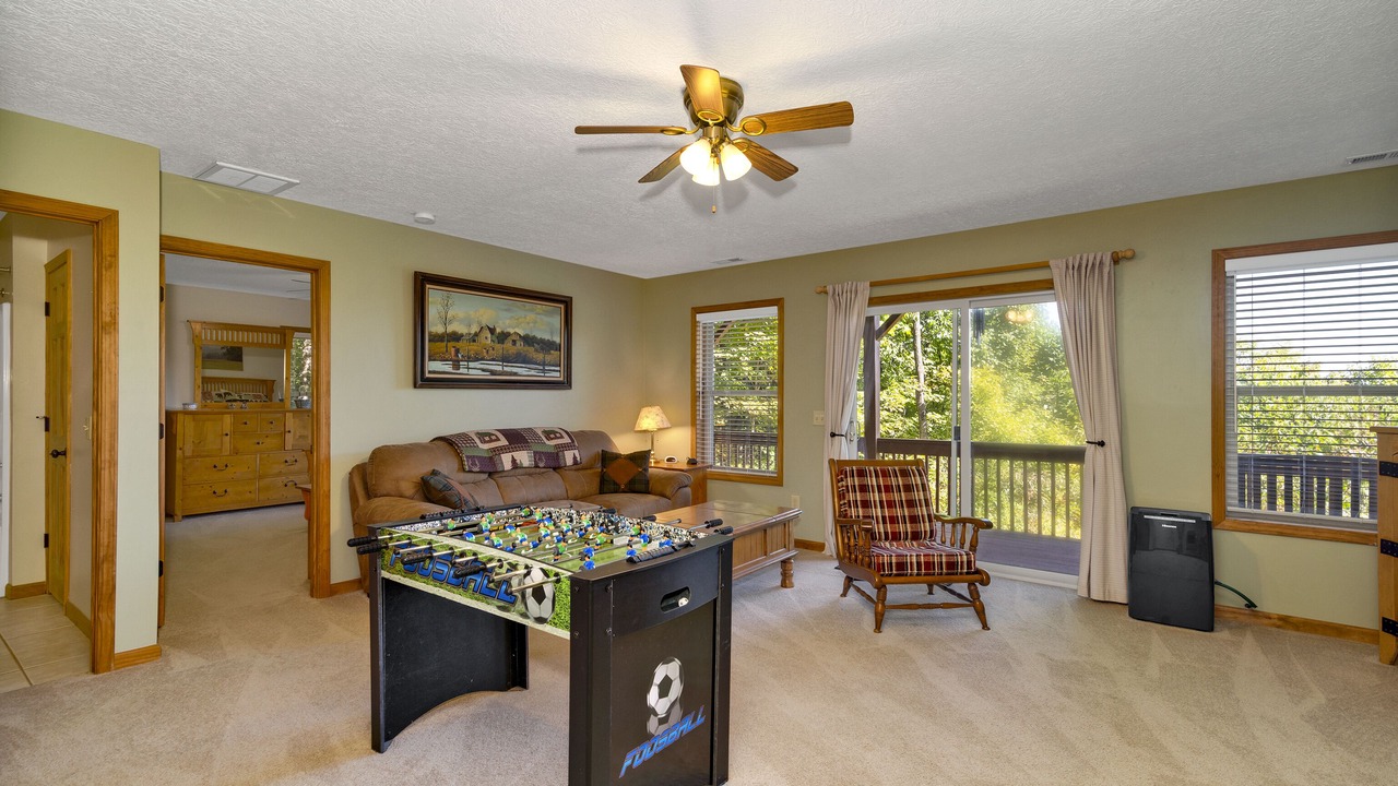 Photo of Bedroom in Settlers Ridge