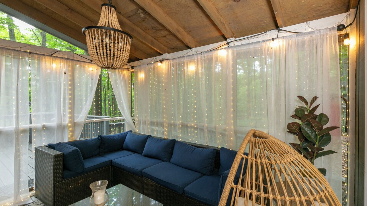 Photo of Outdoor in Berkeley Springs