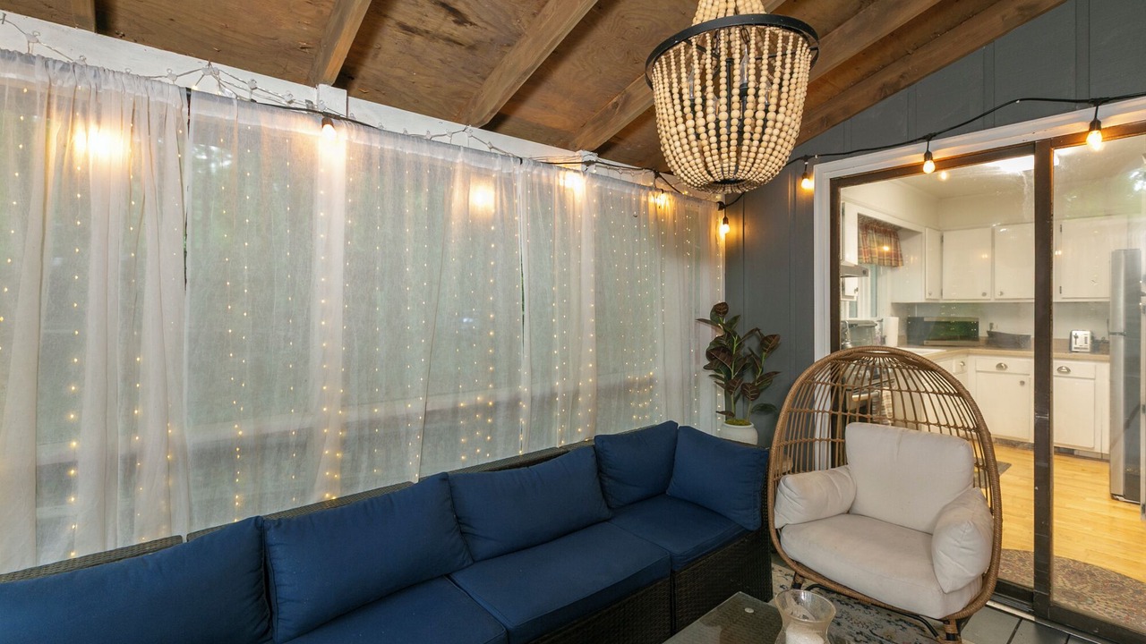 Photo of Livingroom in Berkeley Springs