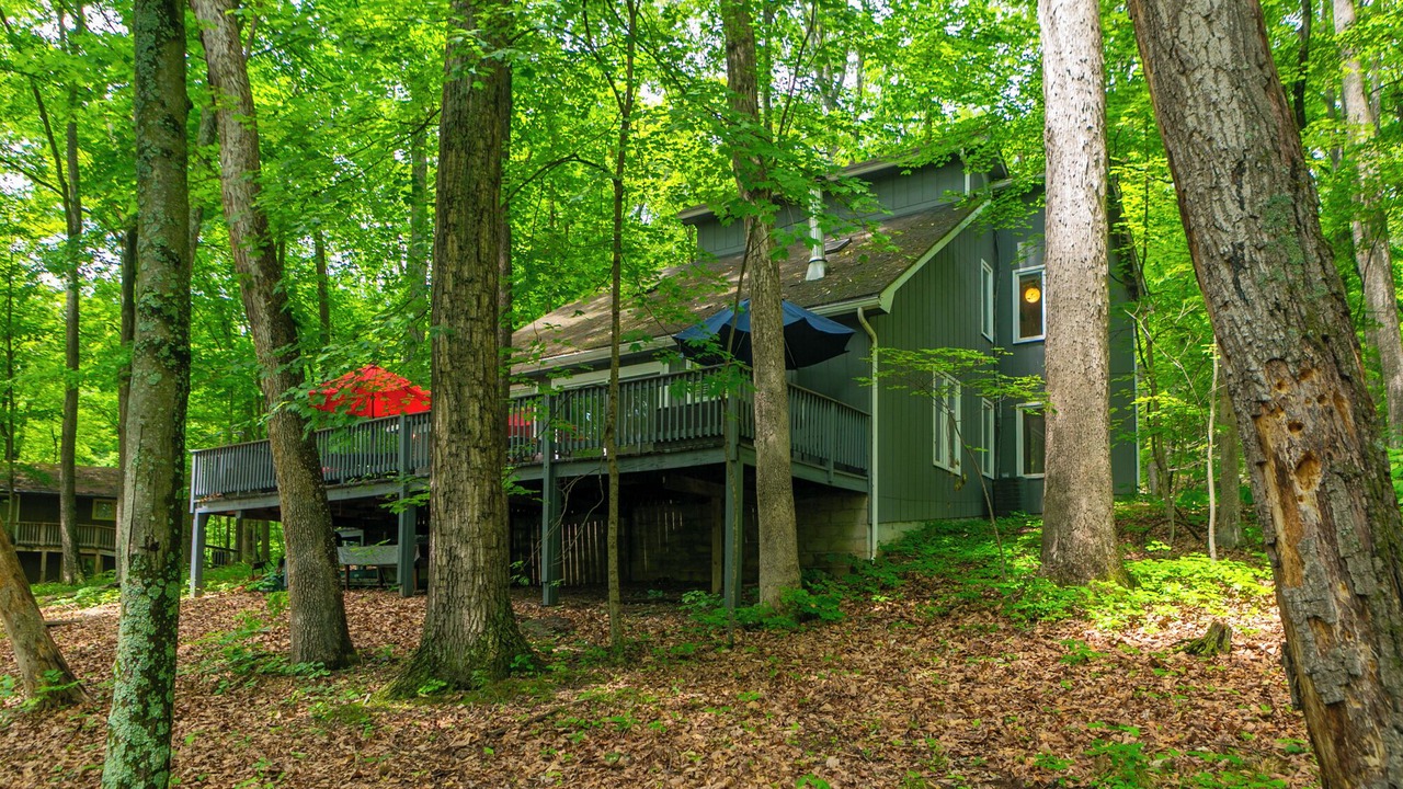 Photo of Outdoor in Berkeley Springs