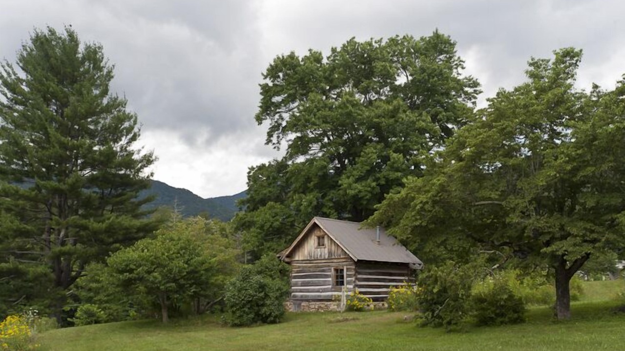 Photo of Outdoor in Barnardsville