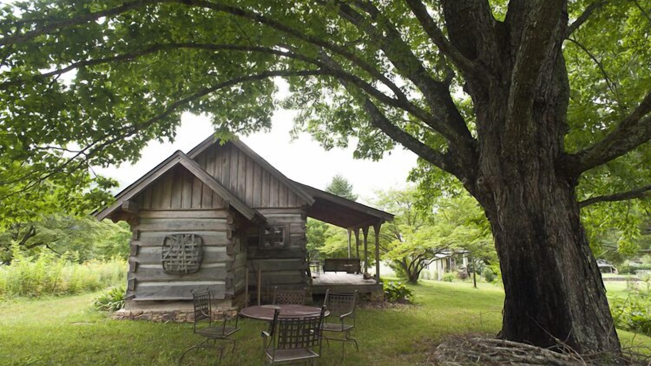 Photo of Outdoor in Barnardsville