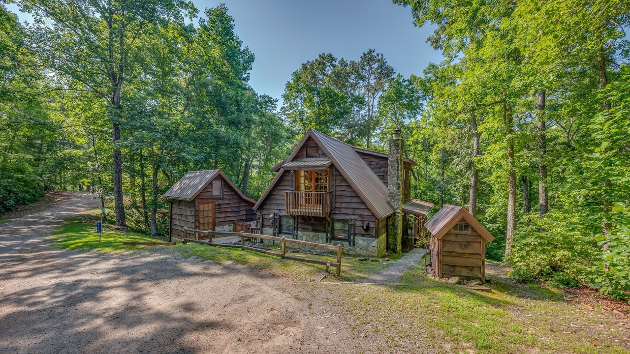 Photo of Outdoor in Lake Lure