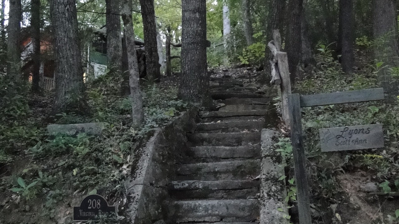 Photo of Others in Montreat