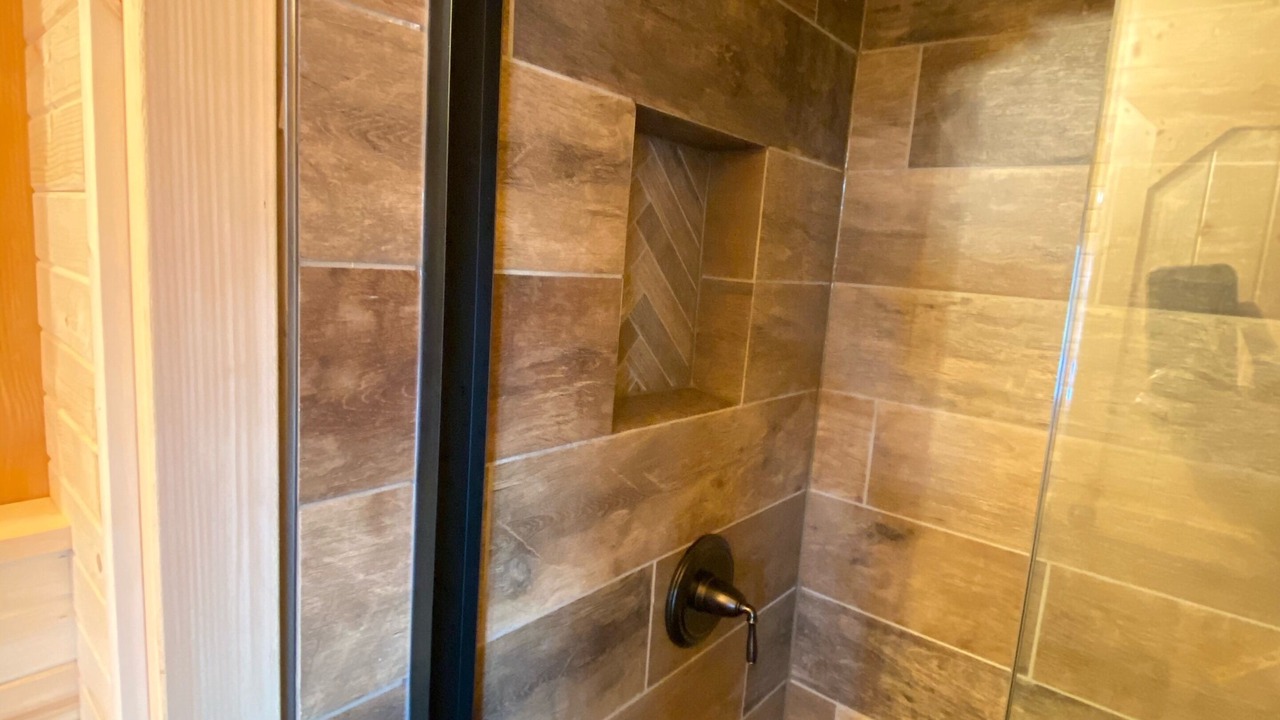 Photo of Bathroom in Williamstown