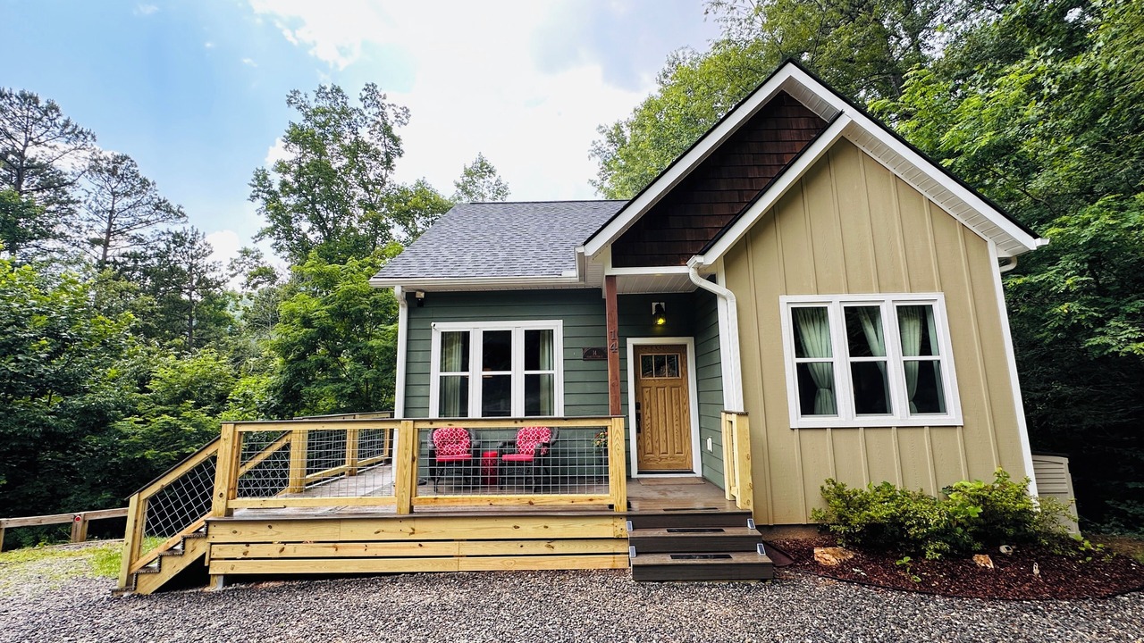 Photo of Outdoor in Asheville