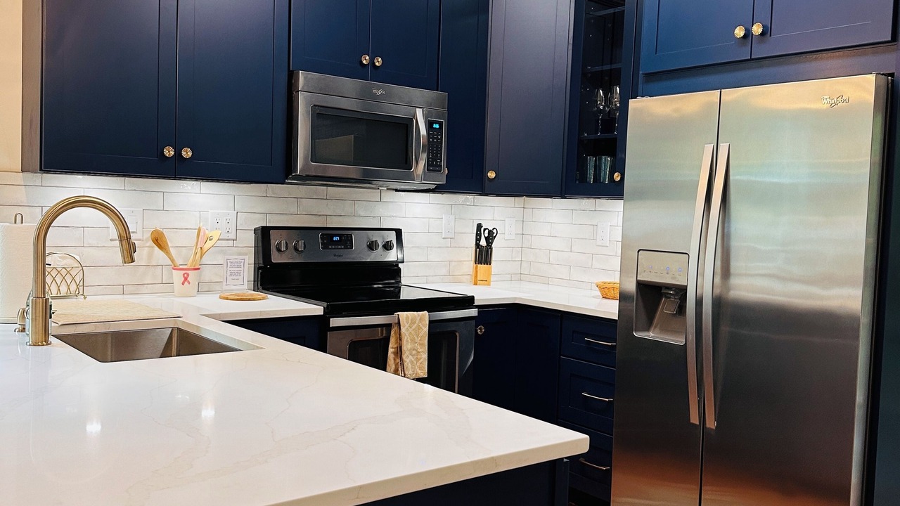 Photo of Kitchen in Asheville