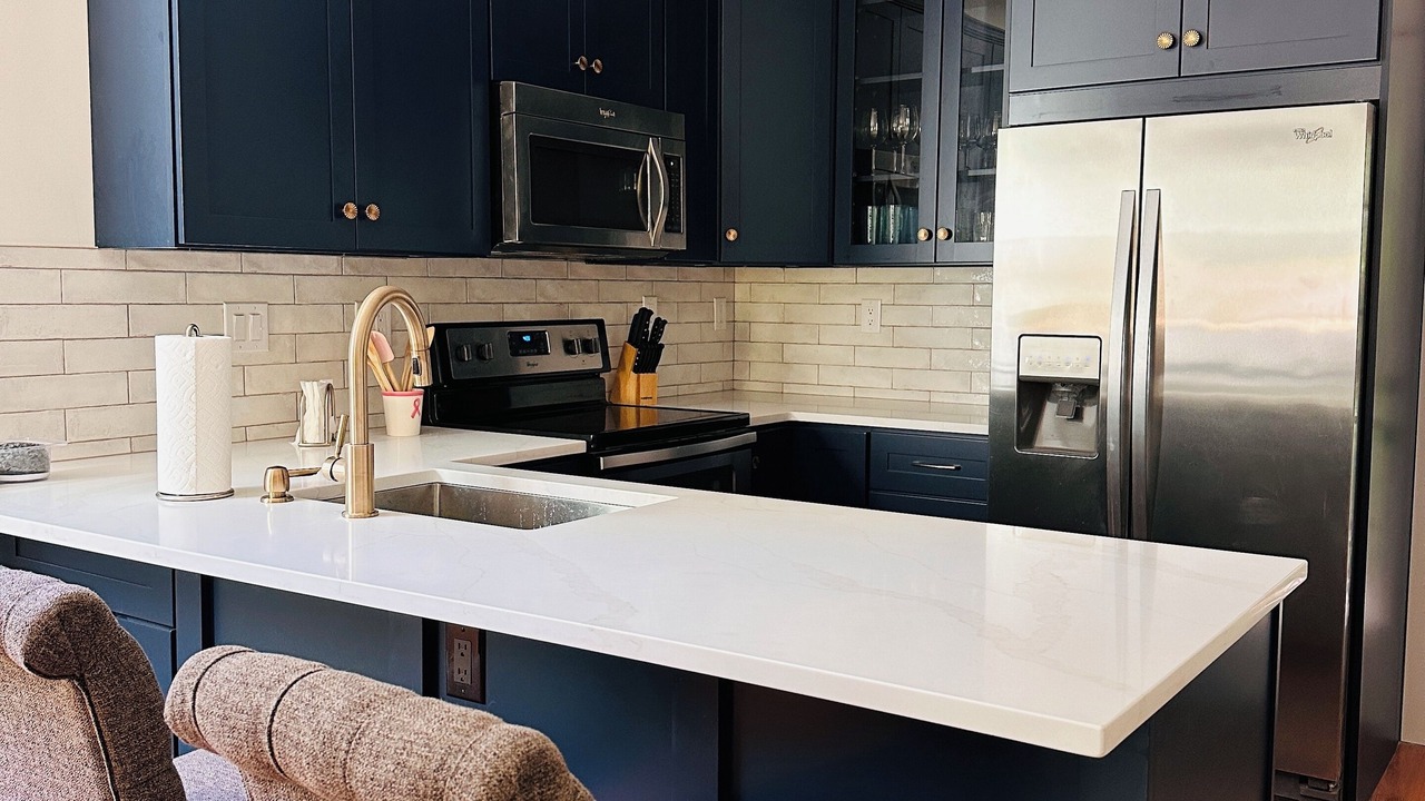 Photo of Kitchen in Asheville