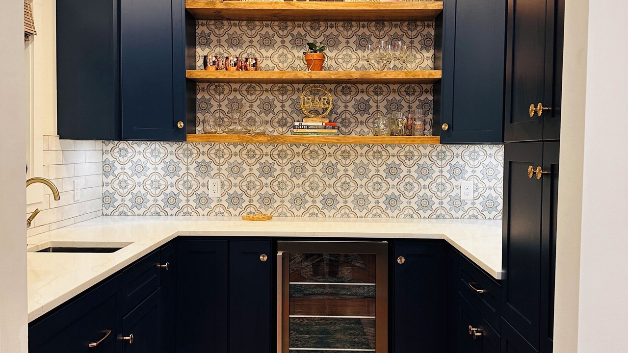 Photo of Kitchen in Asheville