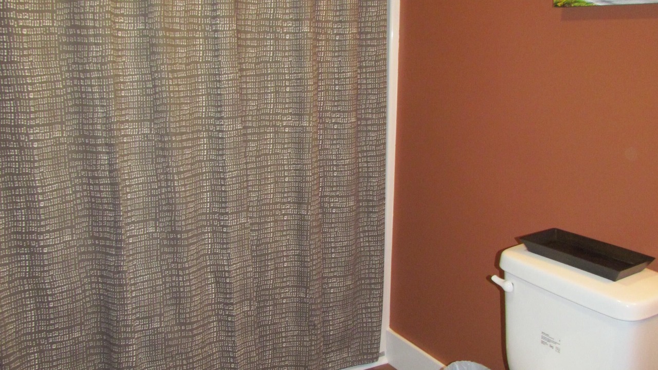 Photo of Bathroom in Asheville